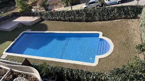 Dúplex en venda a Carrer Sant Jordi, 1a, Tiana, Barcelona - imatge 2 Foto 2 de Dúplex en venda a Carrer Sant Jordi, 1a, Tiana, Barcelona