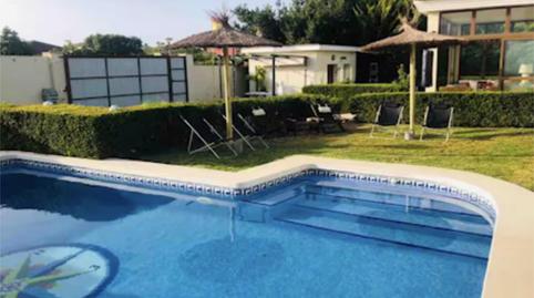 Photo 2 of House or chalet for sale in Calle Pico del Cerezo, 21, Cuatro Pinos - El Carmen, Cádiz