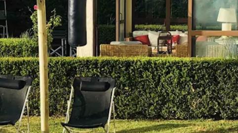 Photo 4 of House or chalet for sale in Calle Pico del Cerezo, 21, Cuatro Pinos - El Carmen, Cádiz