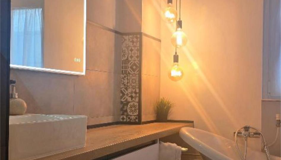 Pis en venda a Calle San Orencio, 1, San Lorenzo, Huesca - imatge 1 Foto 1 de Pis en venda a Calle San Orencio, 1, San Lorenzo, Huesca