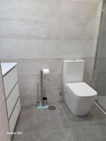 Apartamento en Alquiler en Justicia - Chueca