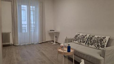 Foto 2 de Apartamento de alquiler en Justicia - Chueca, Madrid