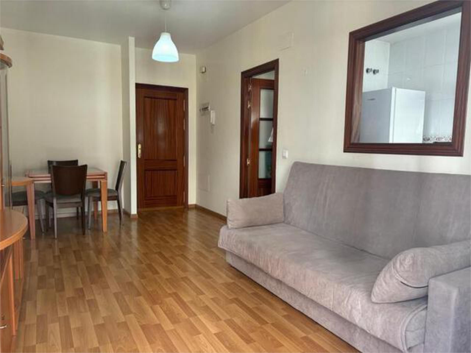 Apartment to rent in Reina Victoria - Matadero Apartment to rent in Reina Victoria - Matadero