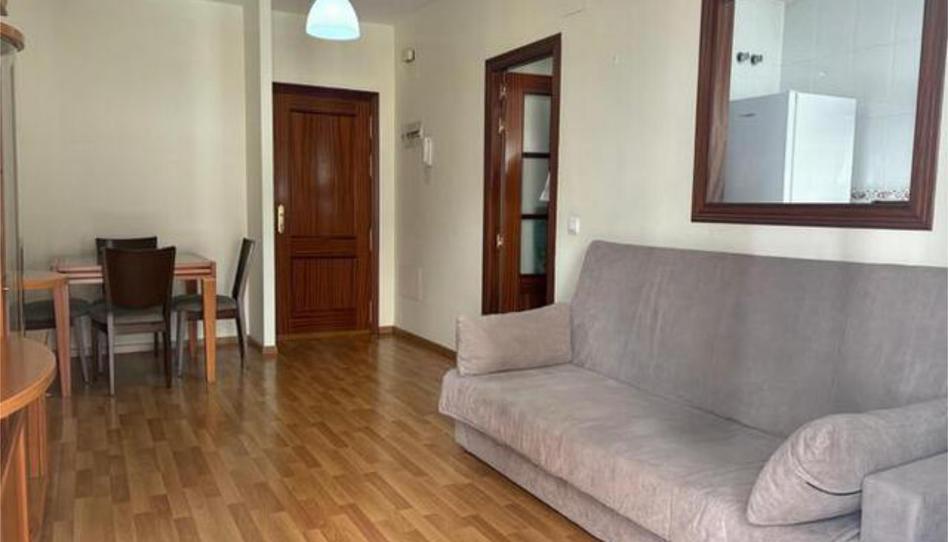 Apartment to rent in Reina Victoria - Matadero, Huelva - image 1 Photo 1 of Apartment to rent in Reina Victoria - Matadero, Huelva