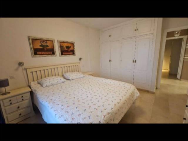 Piso en Alquiler en Calle Villanueva Trabuco, 39 en Los Boliches