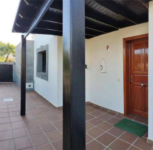 Casa-chalet en Alquiler en Playa Blanca