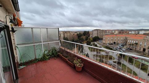 Foto 5 de Ático en venta en Avenida de Villamayor, 14, Carmelitas, Salamanca