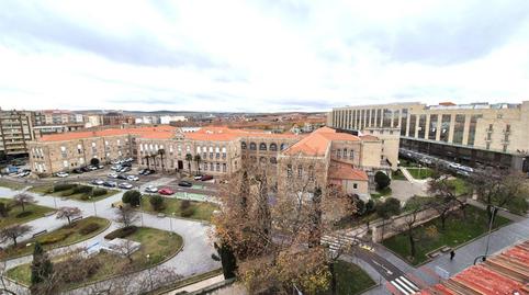 Foto 3 de Ático en venta en Avenida de Villamayor, 14, Carmelitas, Salamanca