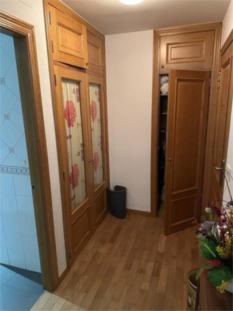 Bedroom of Apartment for sale in Lugo Capital