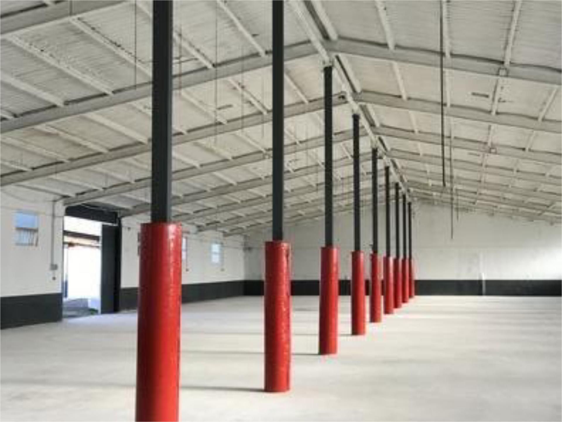 Garage to rent in Allariz