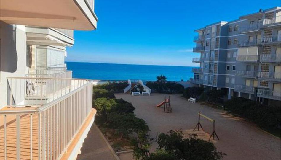 Apartament de lloguer a Tavernes de la Valldigna, Valencia - imatge 1 Foto 1 de Apartament de lloguer a Tavernes de la Valldigna, Valencia