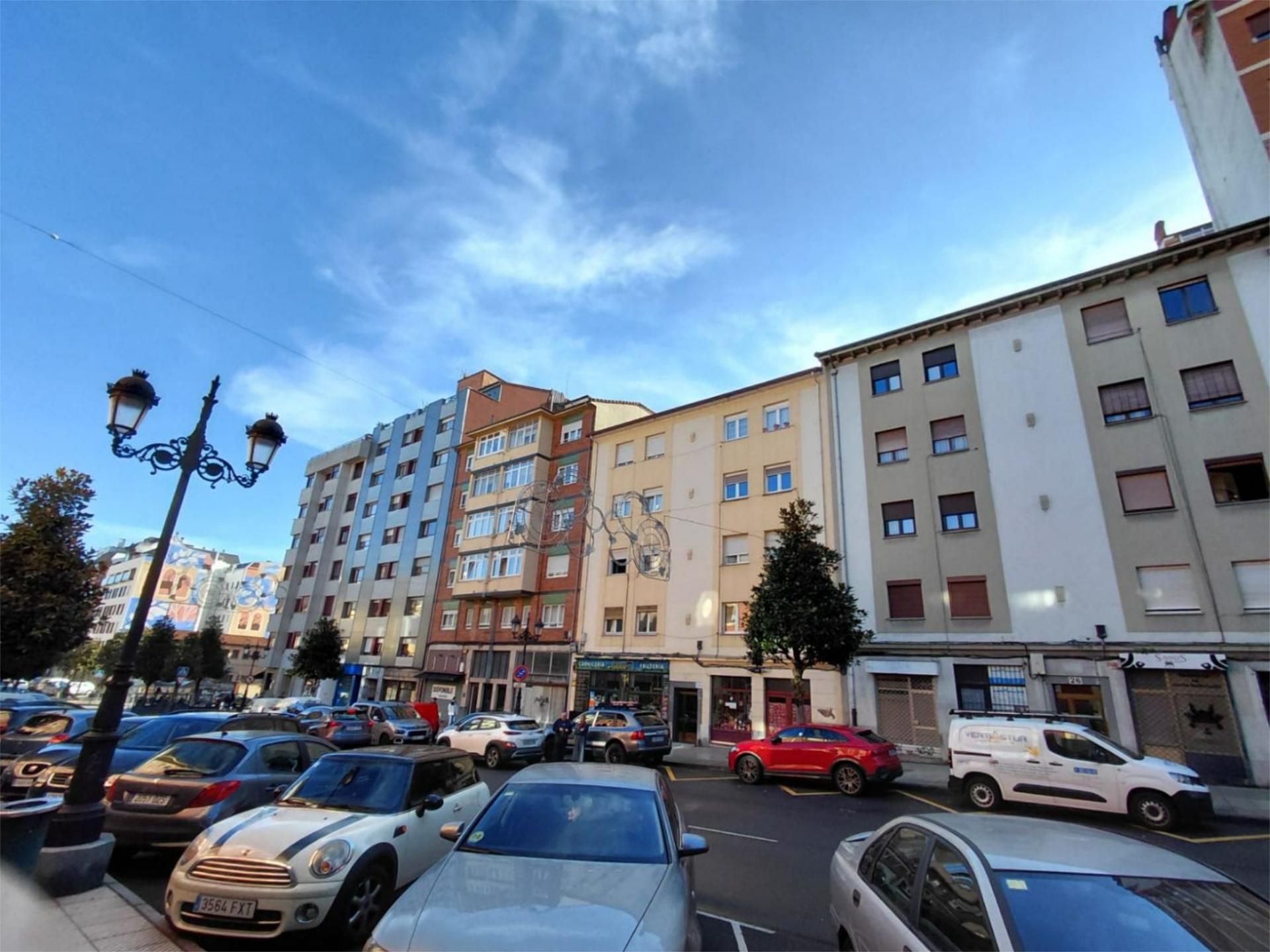 Flat for sale in Avenida Torrelavega, 28, Fozaneldi - Tenderina - Ventanielles Flat for sale in Avenida Torrelavega, 28, Fozaneldi - Tenderina - Ventanielles