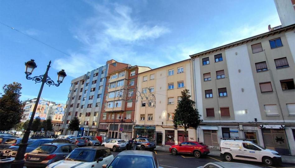 Flat for sale in Avenida Torrelavega, 28, Fozaneldi - Tenderina, Asturias - image 1 Photo 1 of Flat for sale in Avenida Torrelavega, 28, Fozaneldi - Tenderina, Asturias