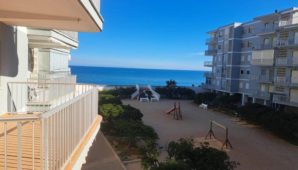 Foto 1 de Pis de lloguer a Calle Blasco Ibáñez, 26, Tavernes de la Valldigna, Valencia