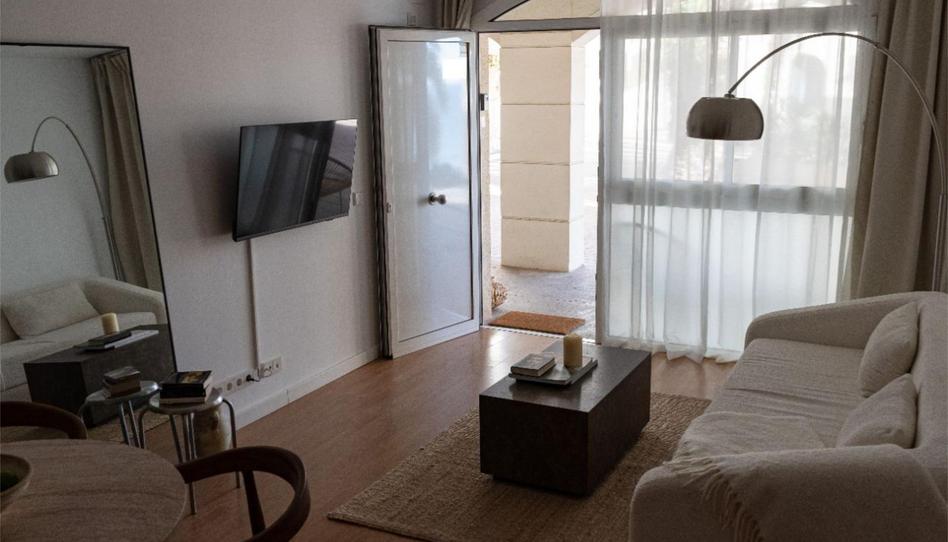 Photo 1 of Flat for sale in Carrer de la Marina, 4, Aiguadolç - Sant Sebastià, Barcelona