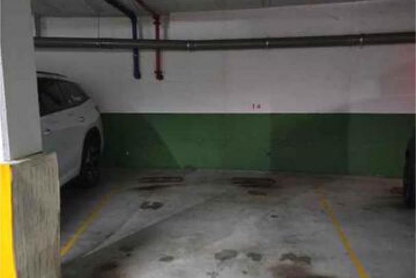 Garage to rent in Redondela, Pontevedra - image 1 Photo 1 of Garage to rent in Redondela, Pontevedra