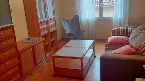 Pis de lloguer a Calle San Martín Cuesta, 8, Centro, Soria - imatge 4 Foto 4 de Pis de lloguer a Calle San Martín Cuesta, 8, Centro, Soria