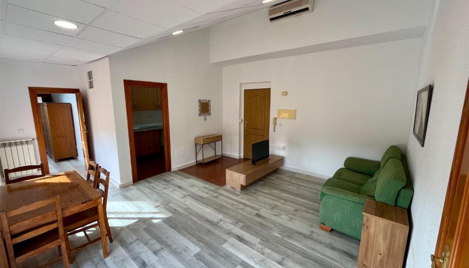 Pis de lloguer a Carril Casinos, 63, Torreagüera, Murcia - imatge 1 Foto 1 de Pis de lloguer a Carril Casinos, 63, Torreagüera, Murcia