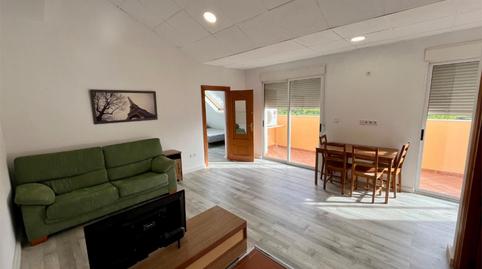 Pis de lloguer a Carril Casinos, 63, Torreagüera, Murcia - imatge 4 Foto 4 de Pis de lloguer a Carril Casinos, 63, Torreagüera, Murcia