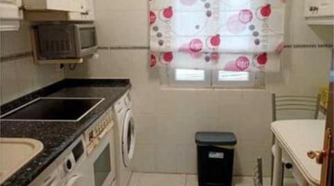 Flat to rent in Calaverón - Pajaritos, Soria - image 3 Photo 3 of Flat to rent in Calaverón - Pajaritos, Soria