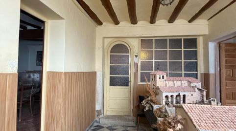 House or chalet for sale in Calle San Cristóbal, 40, Biurrun-Olcoz, Navarra - image 2 Photo 2 of House or chalet for sale in Calle San Cristóbal, 40, Biurrun-Olcoz, Navarra