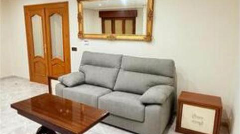 Pis de lloguer a Cuéllar, Segovia - imatge 3 Foto 3 de Pis de lloguer a Cuéllar, Segovia