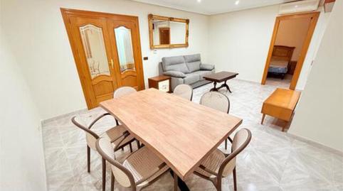 Pis de lloguer a Cuéllar, Segovia - imatge 4 Foto 4 de Pis de lloguer a Cuéllar, Segovia