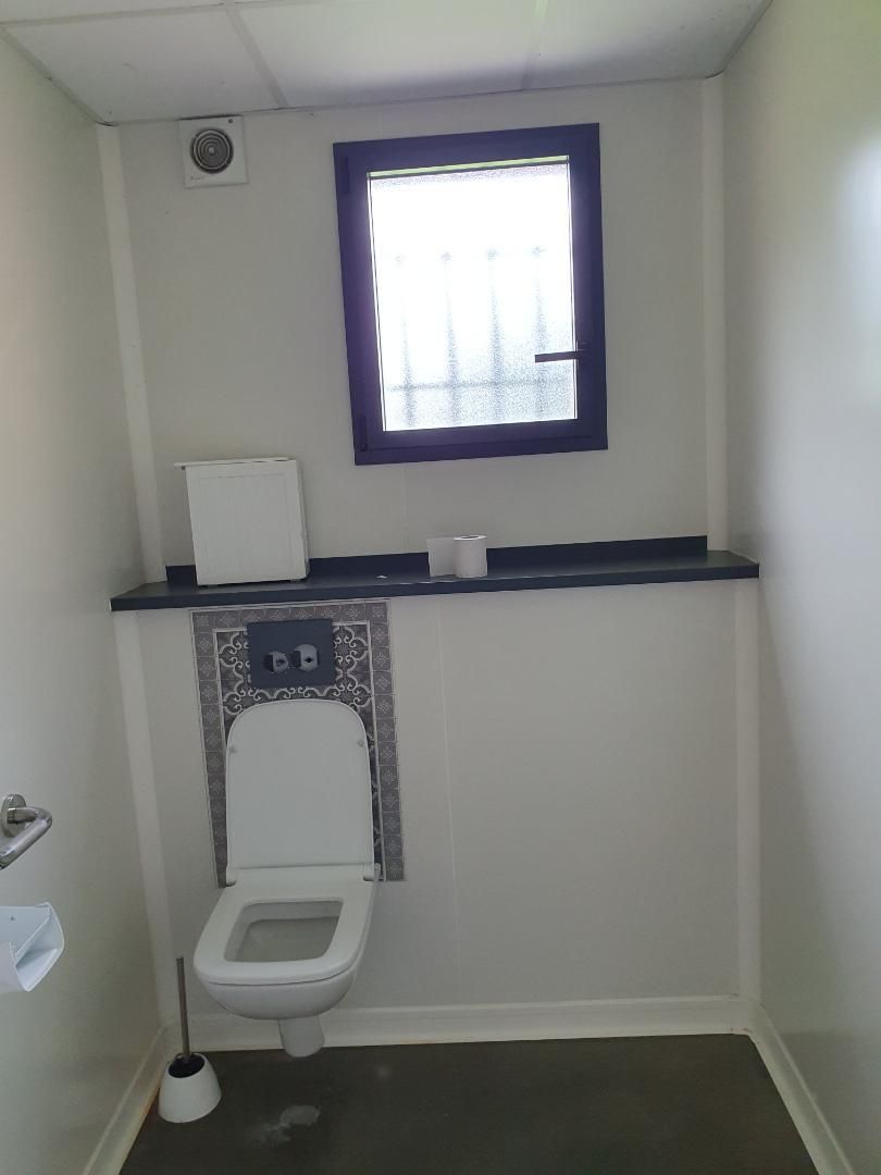 Cuina de Apartament de lloguer en Santa Fe