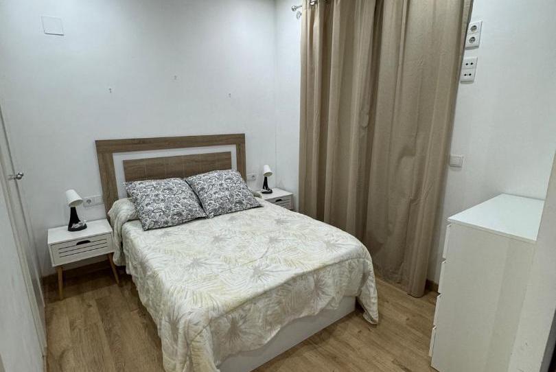 Planta baja to rent in Carrer de Betlem, 5, El Mercat, Valencia - image 1 Photo 1 of Planta baja to rent in Carrer de Betlem, 5, El Mercat, Valencia