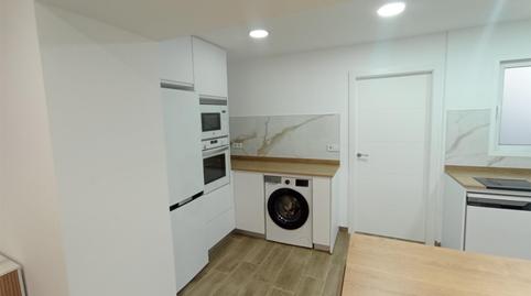 Planta baja to rent in Carrer de Patricio Ferrándiz, 46, Saladar, Alicante - image 4 Photo 4 of Planta baja to rent in Carrer de Patricio Ferrándiz, 46, Saladar, Alicante