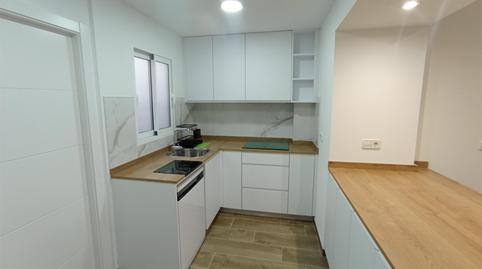 Planta baja to rent in Carrer de Patricio Ferrándiz, 46, Saladar, Alicante - image 5 Photo 5 of Planta baja to rent in Carrer de Patricio Ferrándiz, 46, Saladar, Alicante