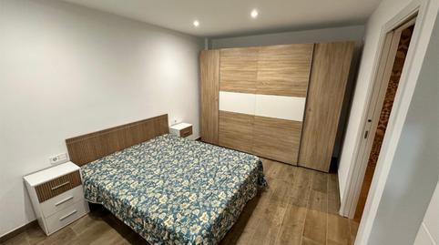 Foto 2 de Planta baixa de lloguer a Carrer de Patricio Ferrándiz, 46, Saladar, Dénia