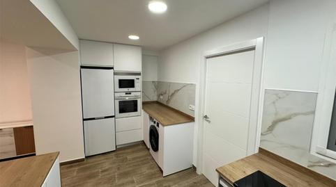 Foto 5 de Planta baixa de lloguer a Carrer de Patricio Ferrándiz, 46, Saladar, Dénia