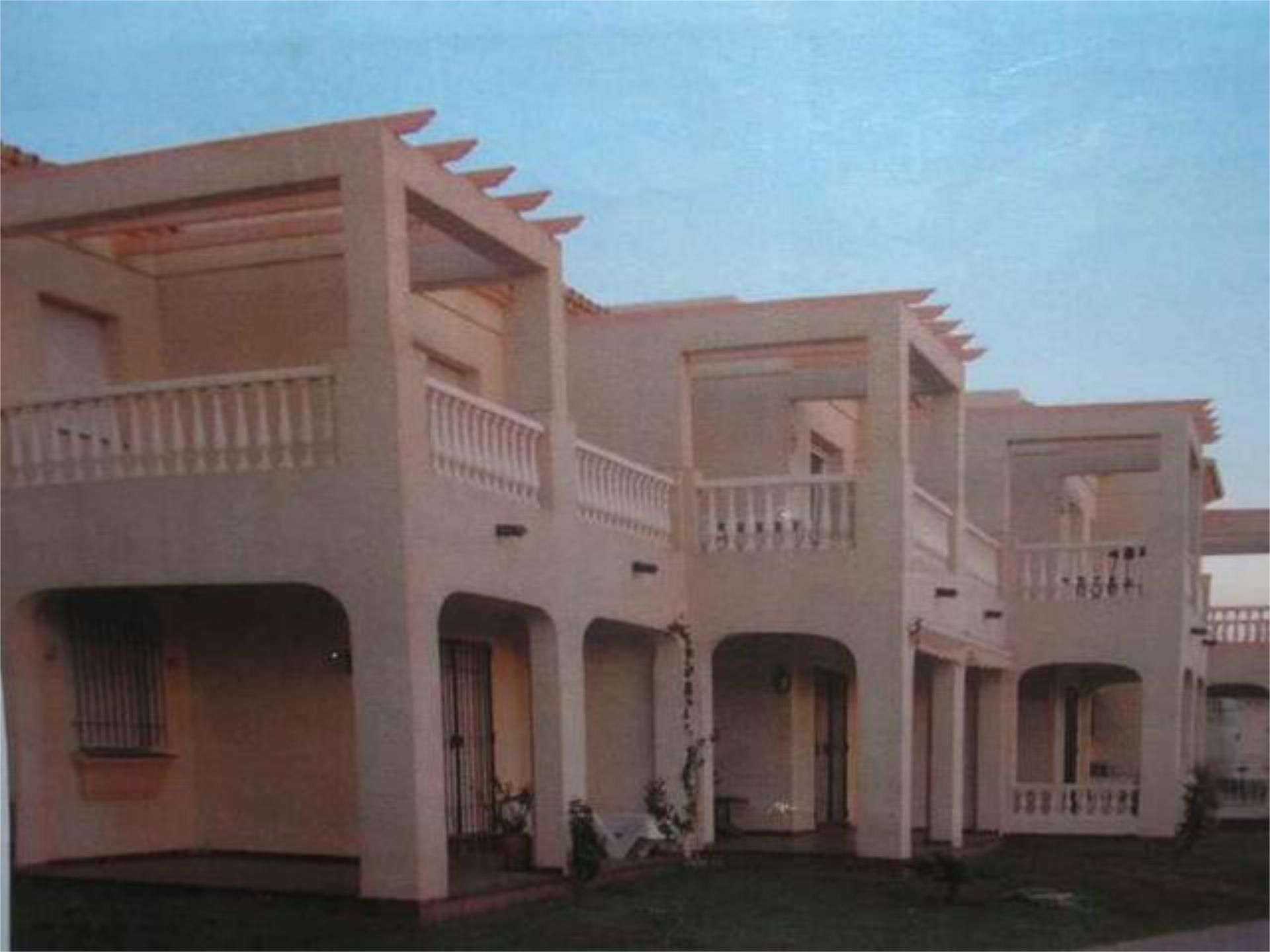 Flat to rent in Torrox Park