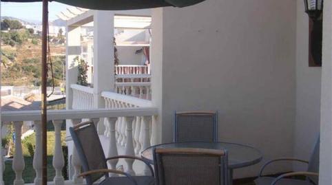 Flat to rent in Torrox Park, Málaga - image 5 Photo 5 of Flat to rent in Torrox Park, Málaga