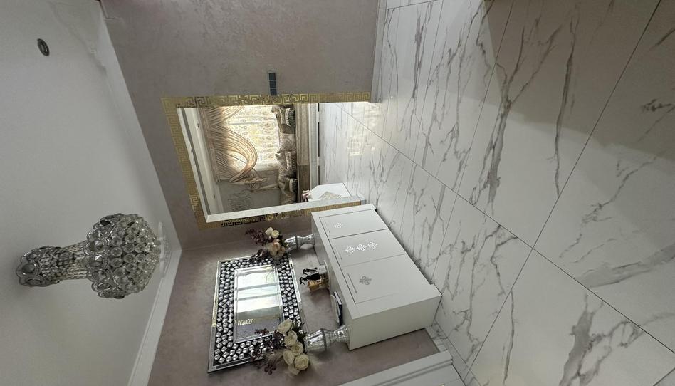 Flat for sale in Carrer de Vilamirosa, 21, Manlleu, Barcelona - image 1 Photo 1 of Flat for sale in Carrer de Vilamirosa, 21, Manlleu, Barcelona