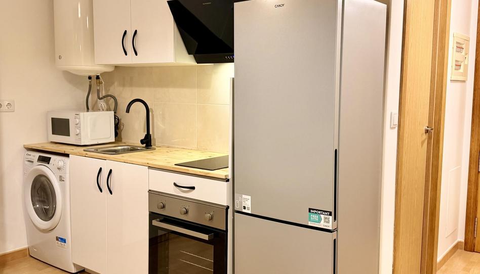 Study to rent in Lugar Peralto, 7, Boiro, A Coruña - image 1 Photo 1 of Study to rent in Lugar Peralto, 7, Boiro, A Coruña