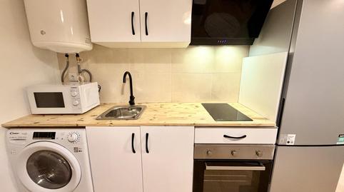 Study to rent in Lugar Peralto, 7, Boiro, A Coruña - image 5 Photo 5 of Study to rent in Lugar Peralto, 7, Boiro, A Coruña