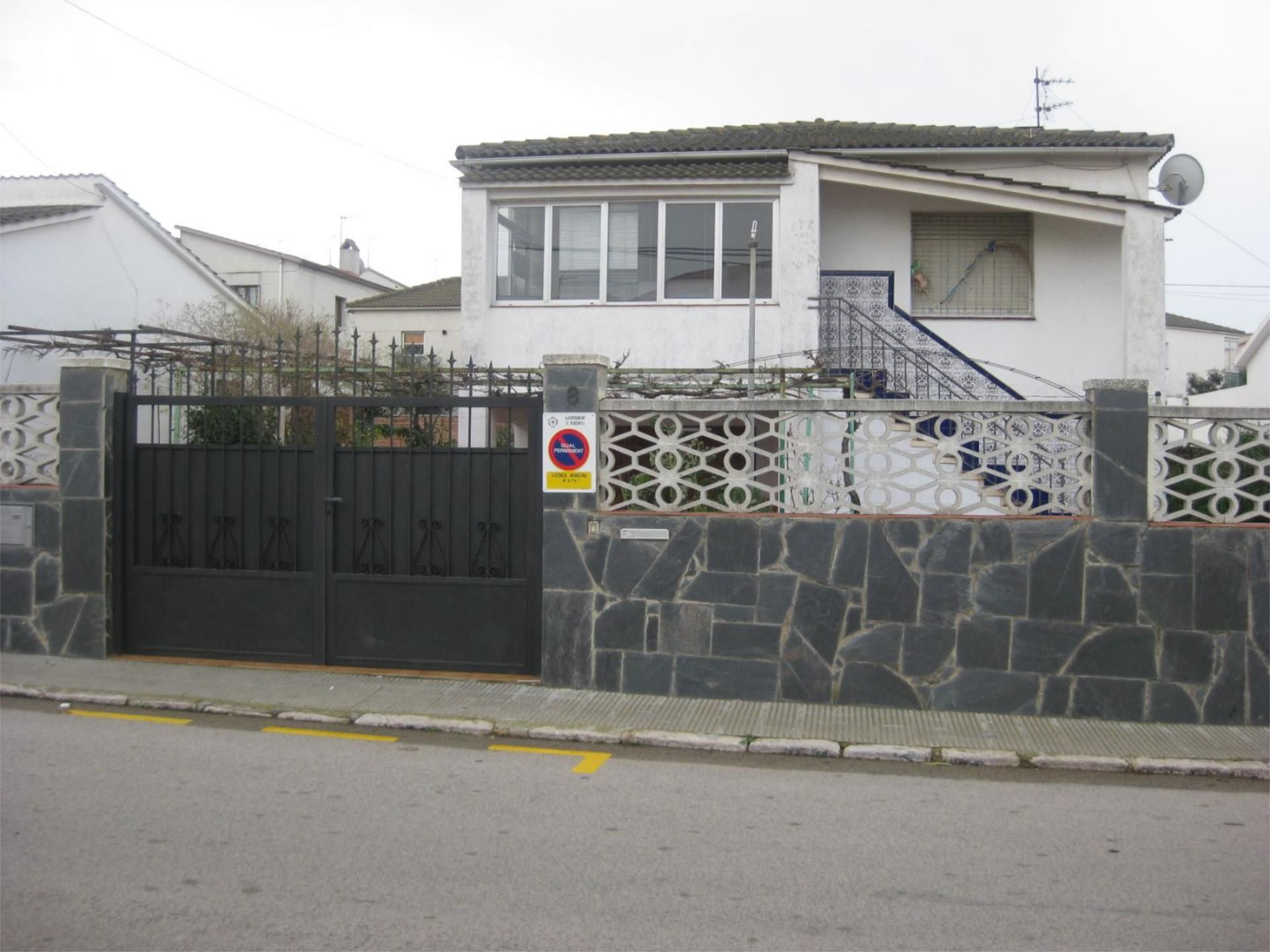 Piso en venta en Carrer del Ter, 8, La Franquesa - Oasis Park Vista exterior de Piso en venta en El Vendrell