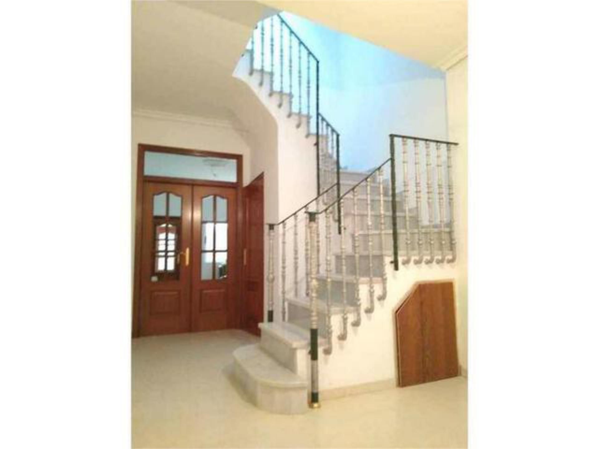 Casa o xalet en venda en Espejo amb Terrassa