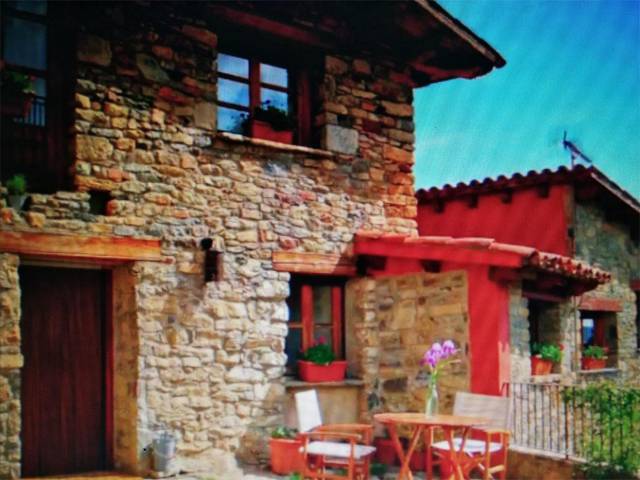 Finca rústica en Venta en Carrer Unica-bar, 41 en El Pont de Bar