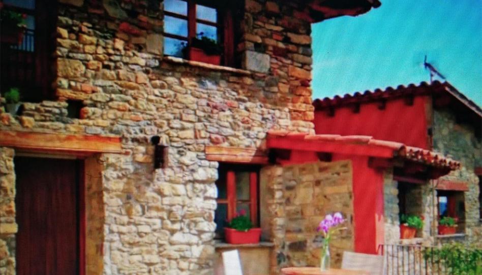 Finca rústica en venda a Carrer Unica-bar, 41, El Pont de Bar, Lleida - imatge 1 Foto 1 de Finca rústica en venda a Carrer Unica-bar, 41, El Pont de Bar, Lleida