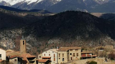 Finca rústica en venda a Carrer Unica-bar, 41, El Pont de Bar, Lleida - imatge 3 Foto 3 de Finca rústica en venda a Carrer Unica-bar, 41, El Pont de Bar, Lleida