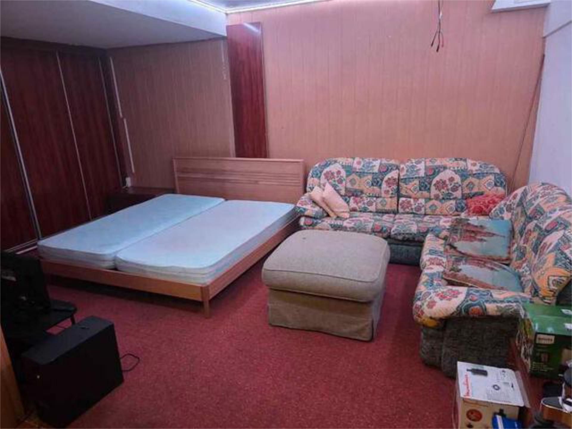 Estudi de lloguer a Barriada Yagüe