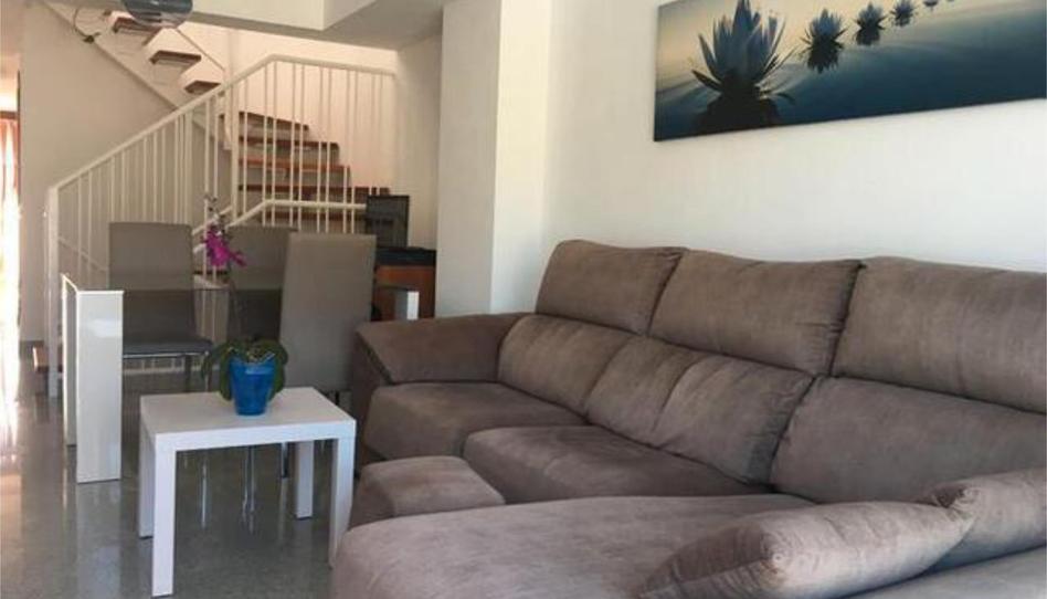 Flat to rent in Castell de Ferro, Granada - image 1 Photo 1 of Flat to rent in Castell de Ferro, Granada