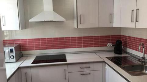 Flat to rent in Castell de Ferro, Granada - image 2 Photo 2 of Flat to rent in Castell de Ferro, Granada