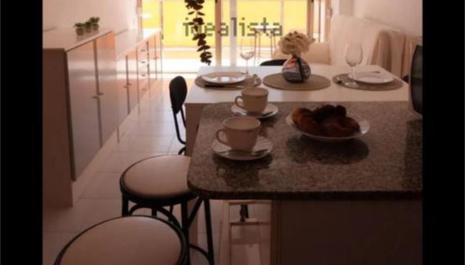 Flat to rent in Carrer D'amadeu Vives, 41, La Pineda, Tarragona - image 1 Photo 1 of Flat to rent in Carrer D'amadeu Vives, 41, La Pineda, Tarragona