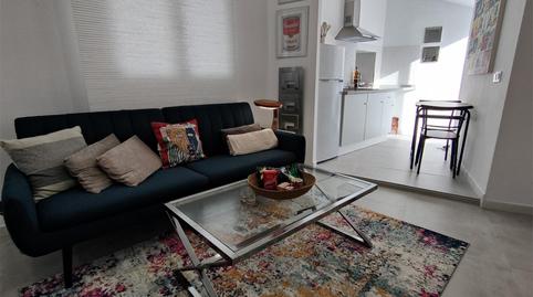 Foto 4 de Piso de alquiler en Plaza Joselito el Gallo, 1, Gelves, Sevilla