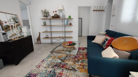 Foto 5 de Piso de alquiler en Plaza Joselito el Gallo, 1, Gelves, Sevilla