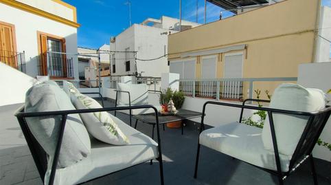 Foto 3 de Piso de alquiler en Plaza Joselito el Gallo, 1, Gelves, Sevilla